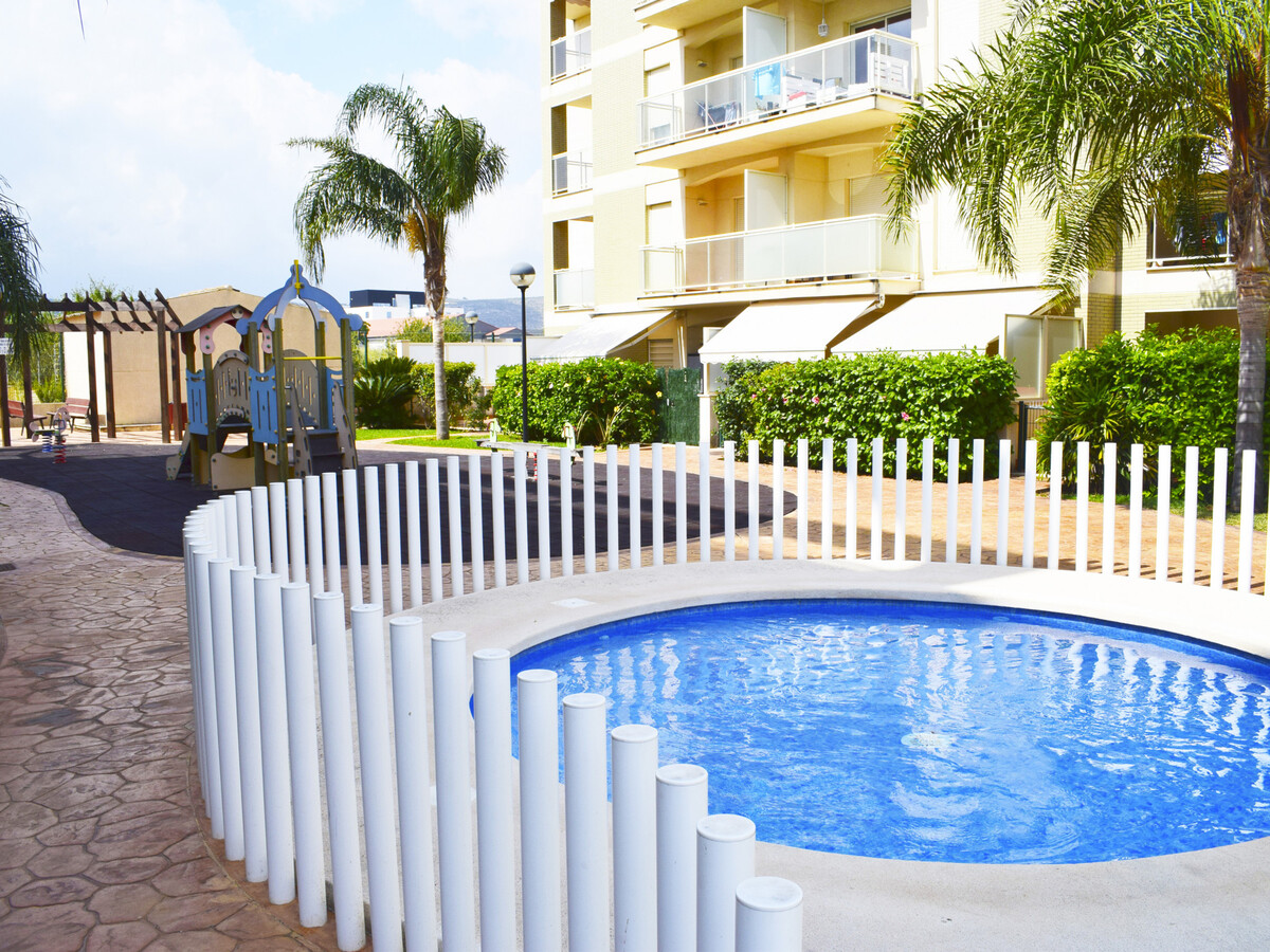 Appartement 2 ch, 70 m² à Denia avec piscine - Photo 28