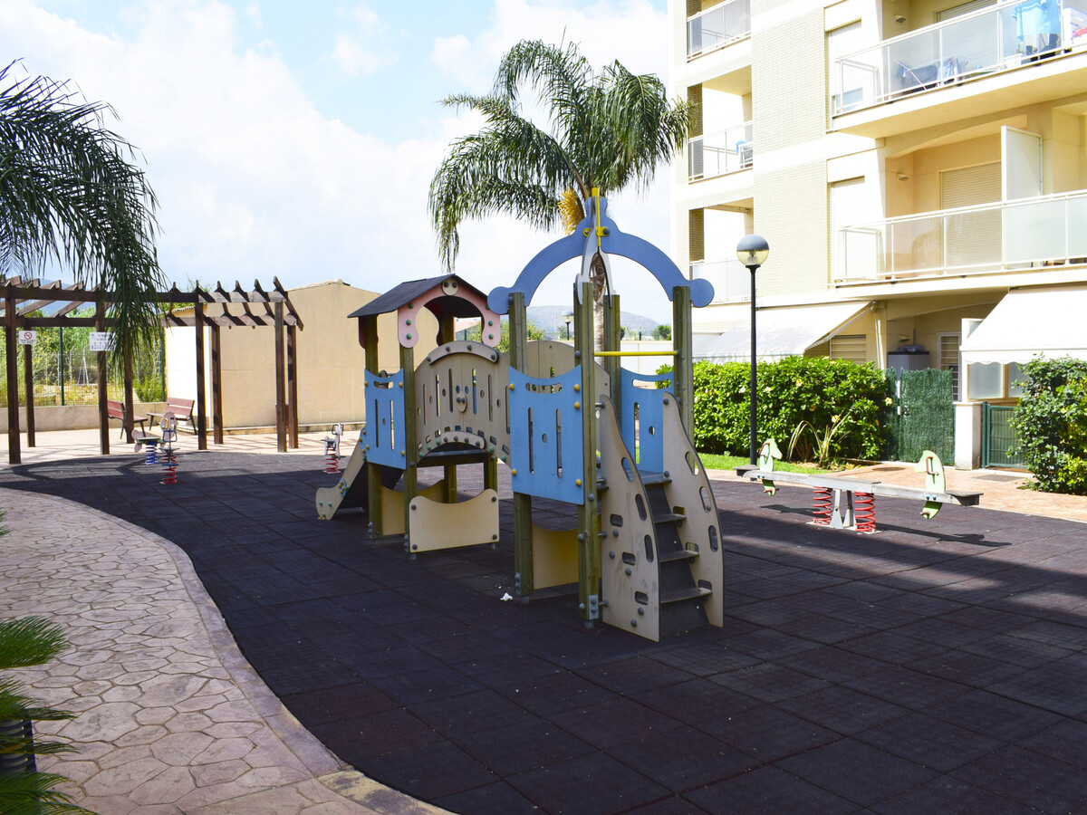 Appartement 2 ch, 70 m² à Denia avec piscine - Photo 29