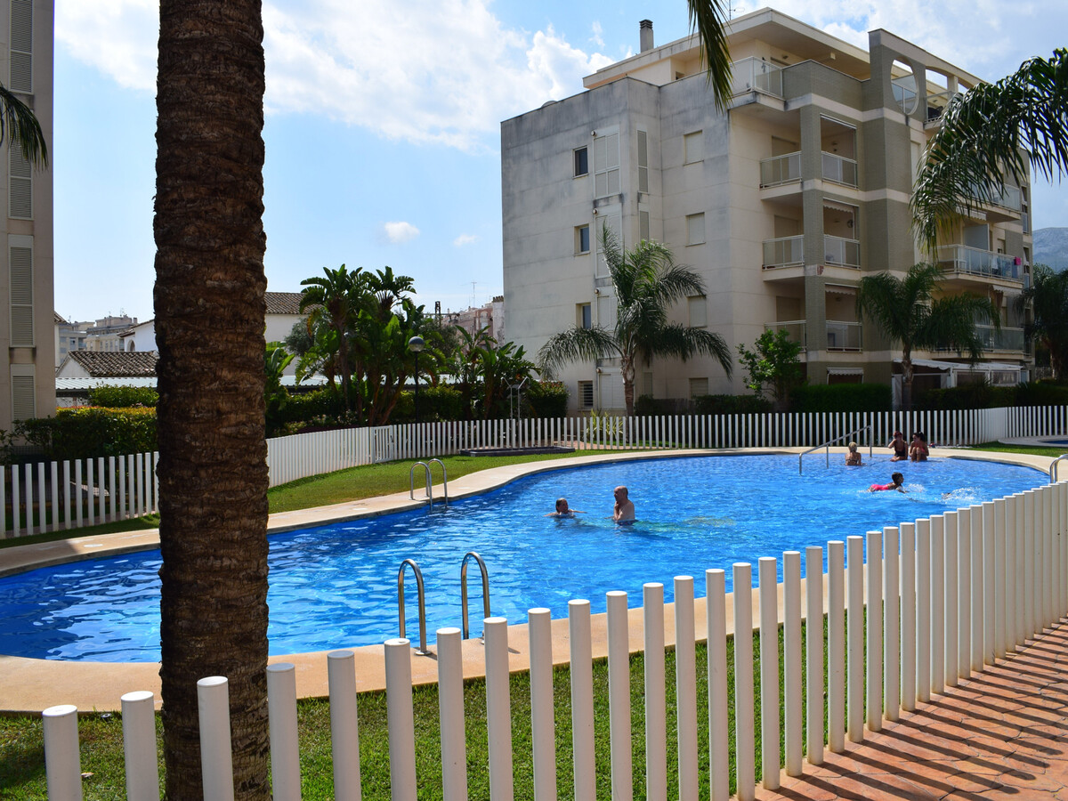 Appartement 2 ch, 70 m² à Denia avec piscine - Photo 32