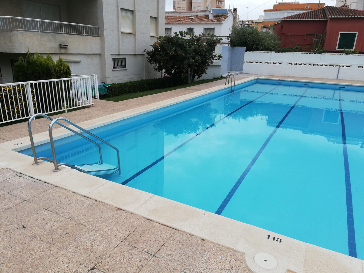 Appartement 3 ch rénové avec terrasse vue mer à Gandía - Photo 5