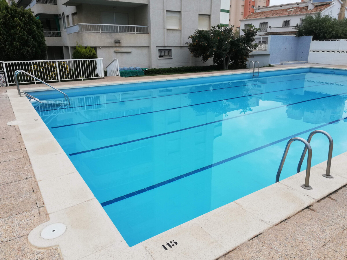 Appartement 3 ch rénové avec terrasse vue mer à Gandía - Photo 6