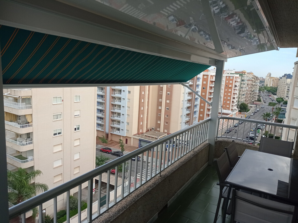 Appartement 3 ch rénové avec terrasse vue mer à Gandía - Photo 10