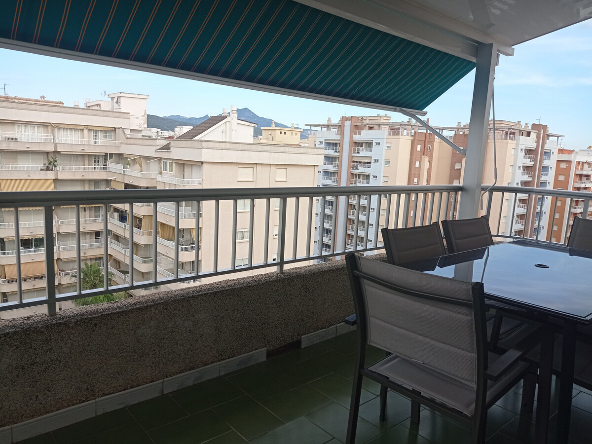 Appartement 3 ch rénové avec terrasse vue mer à Gandía - Photo 11