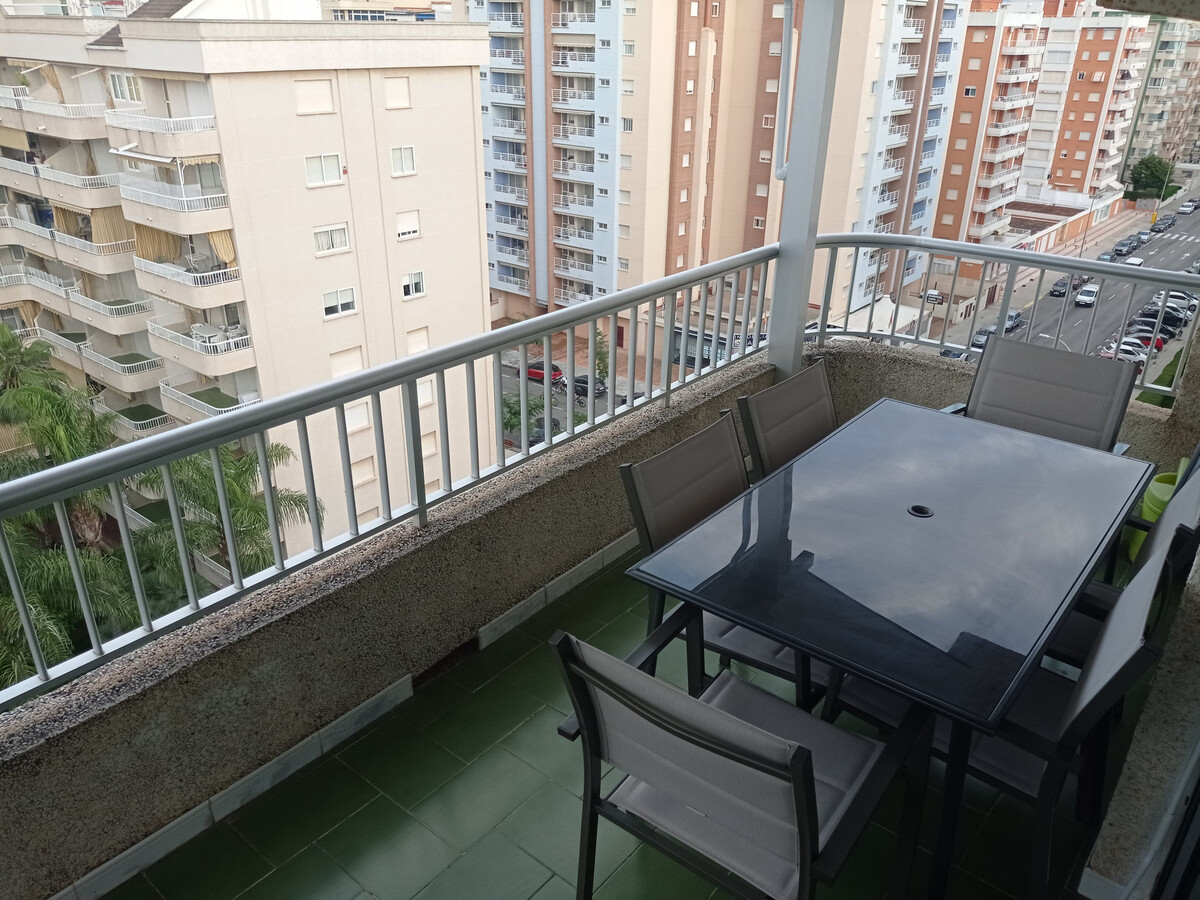 Appartement 3 ch rénové avec terrasse vue mer à Gandía - Photo 12