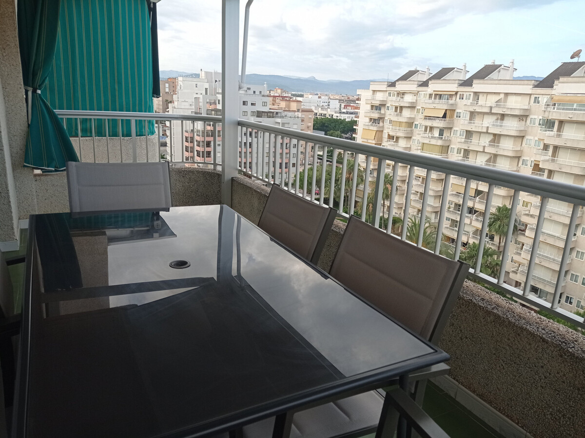 Appartement 3 ch rénové avec terrasse vue mer à Gandía - Photo 13