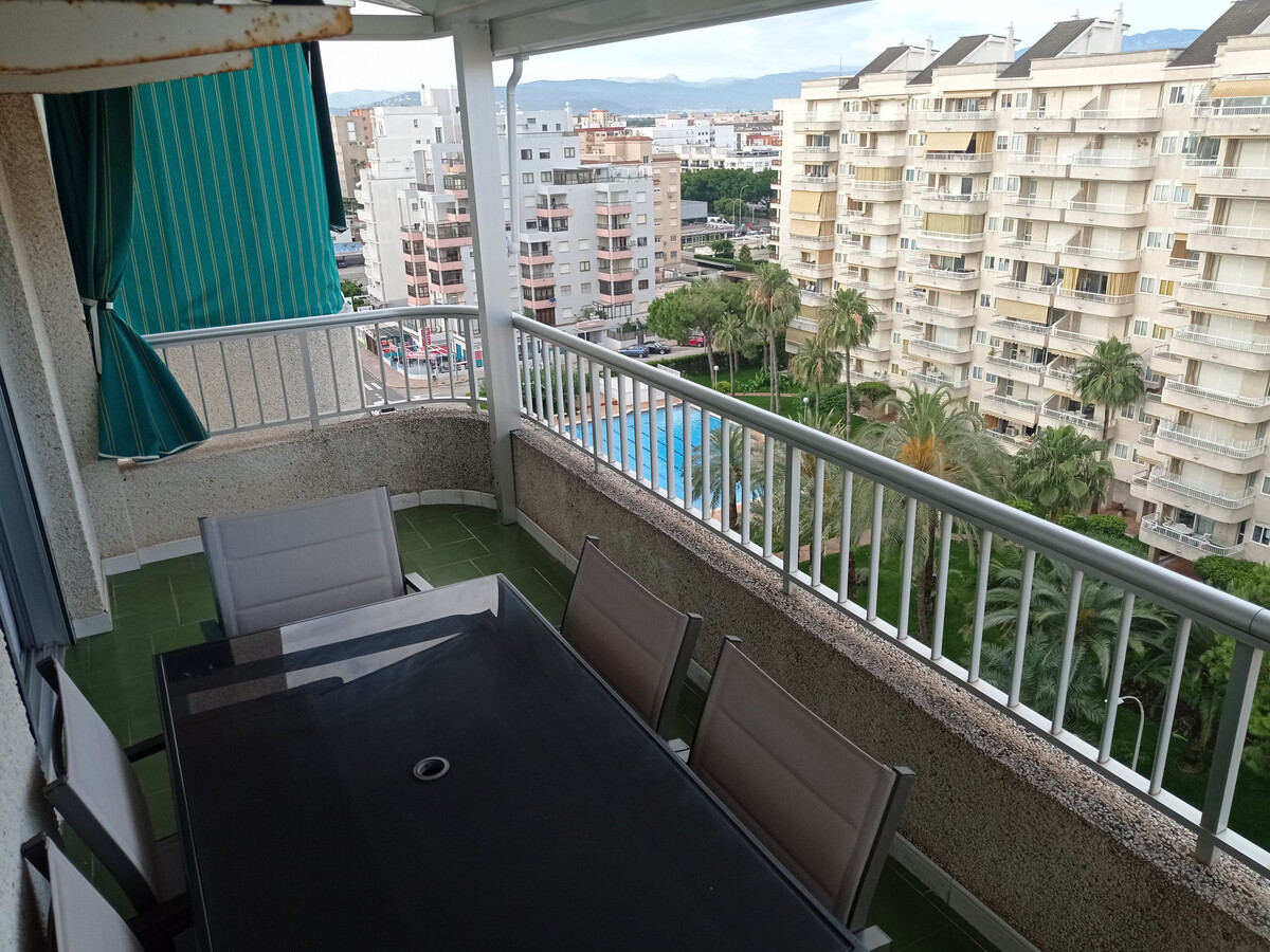 Appartement 3 ch rénové avec terrasse vue mer à Gandía - Photo 14