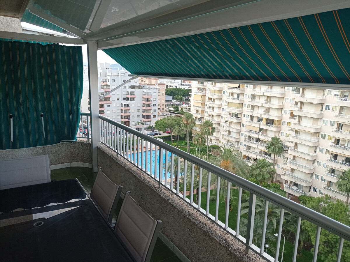 Appartement 3 ch rénové avec terrasse vue mer à Gandía - Photo 15