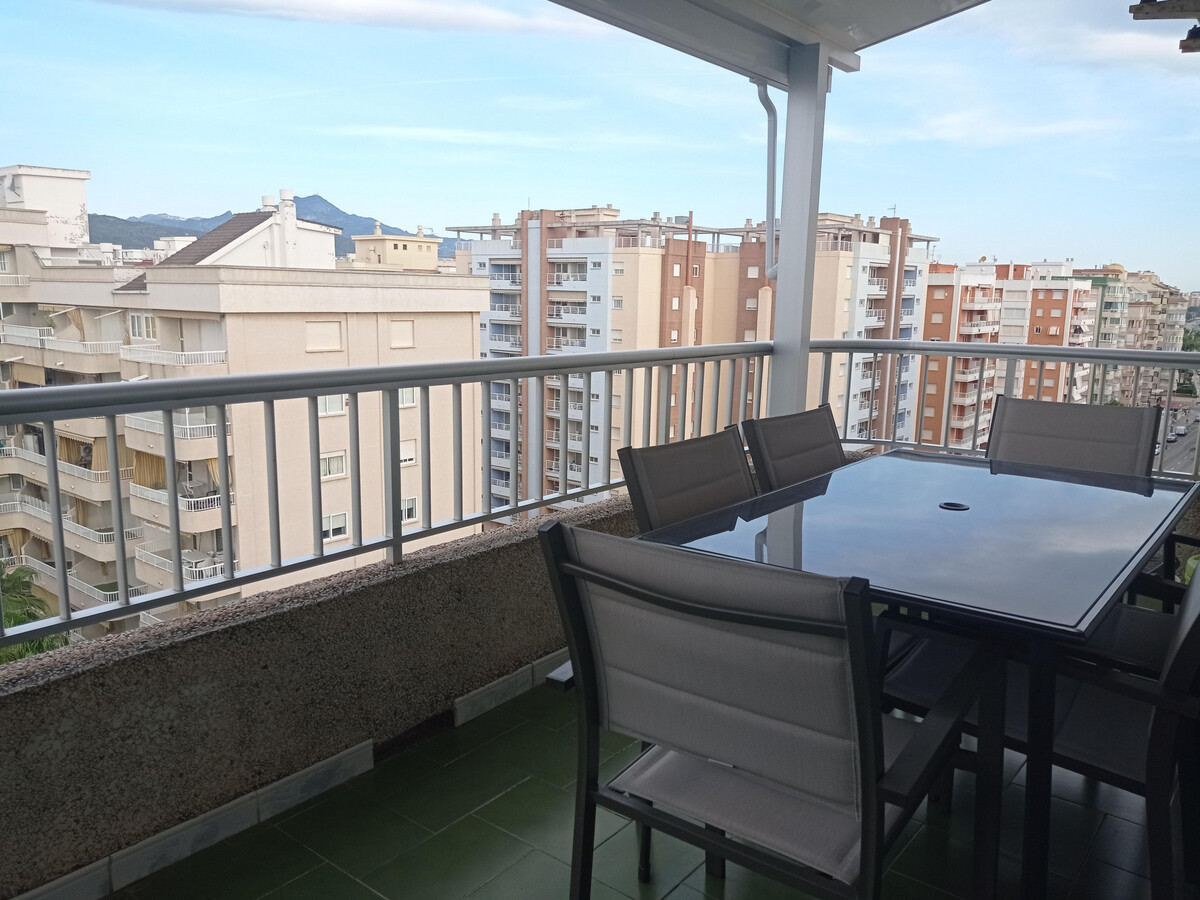 Appartement 3 ch rénové avec terrasse vue mer à Gandía - Photo 16