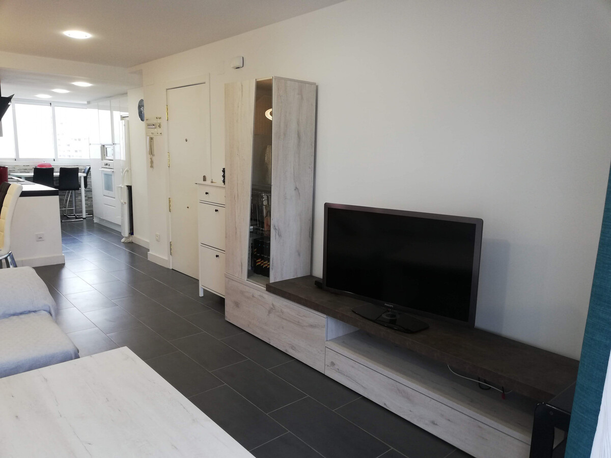 Appartement 3 ch rénové avec terrasse vue mer à Gandía - Photo 17