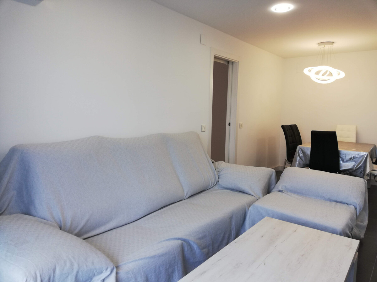 Appartement 3 ch rénové avec terrasse vue mer à Gandía - Photo 18