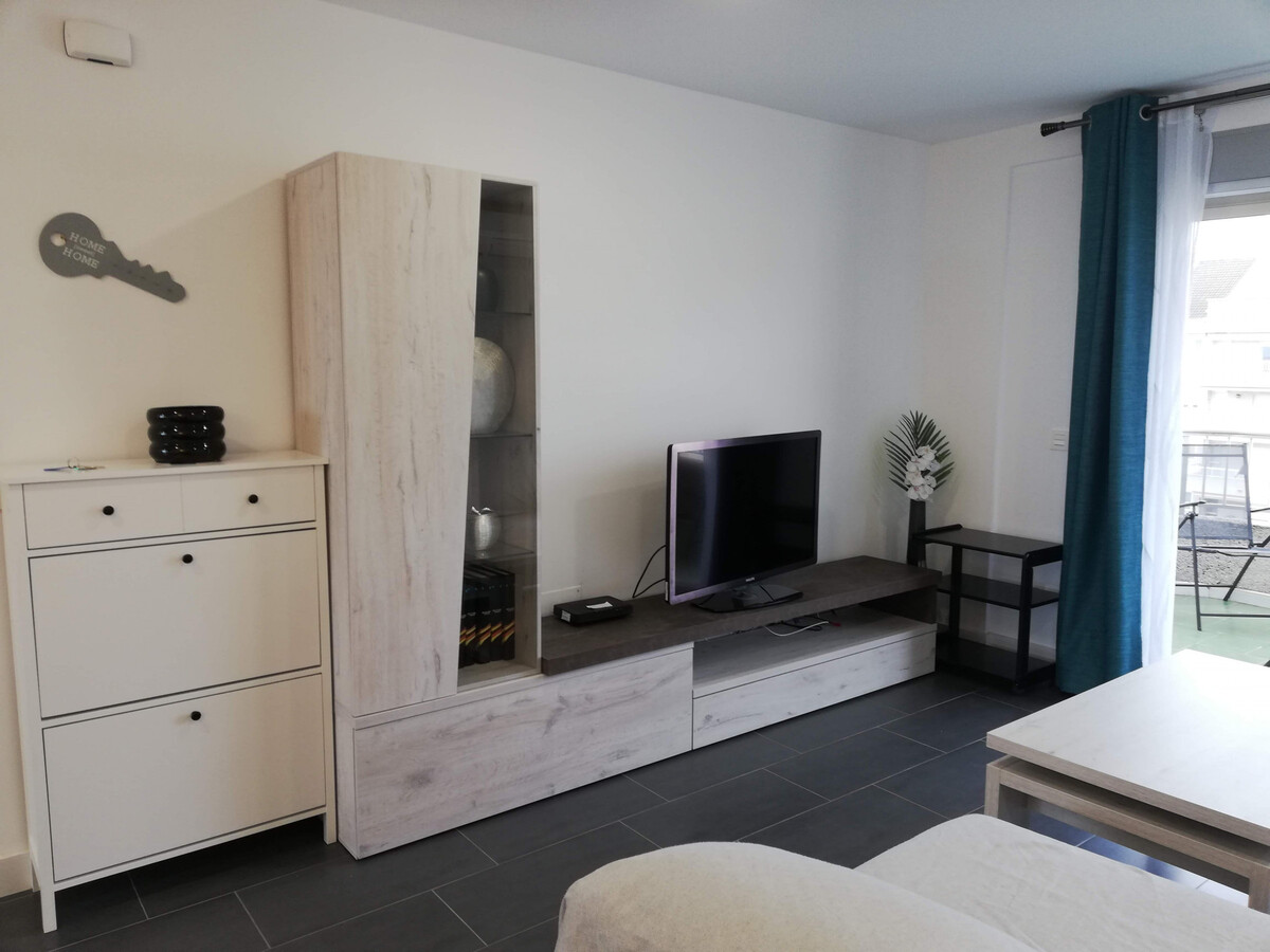 Appartement 3 ch rénové avec terrasse vue mer à Gandía - Photo 20