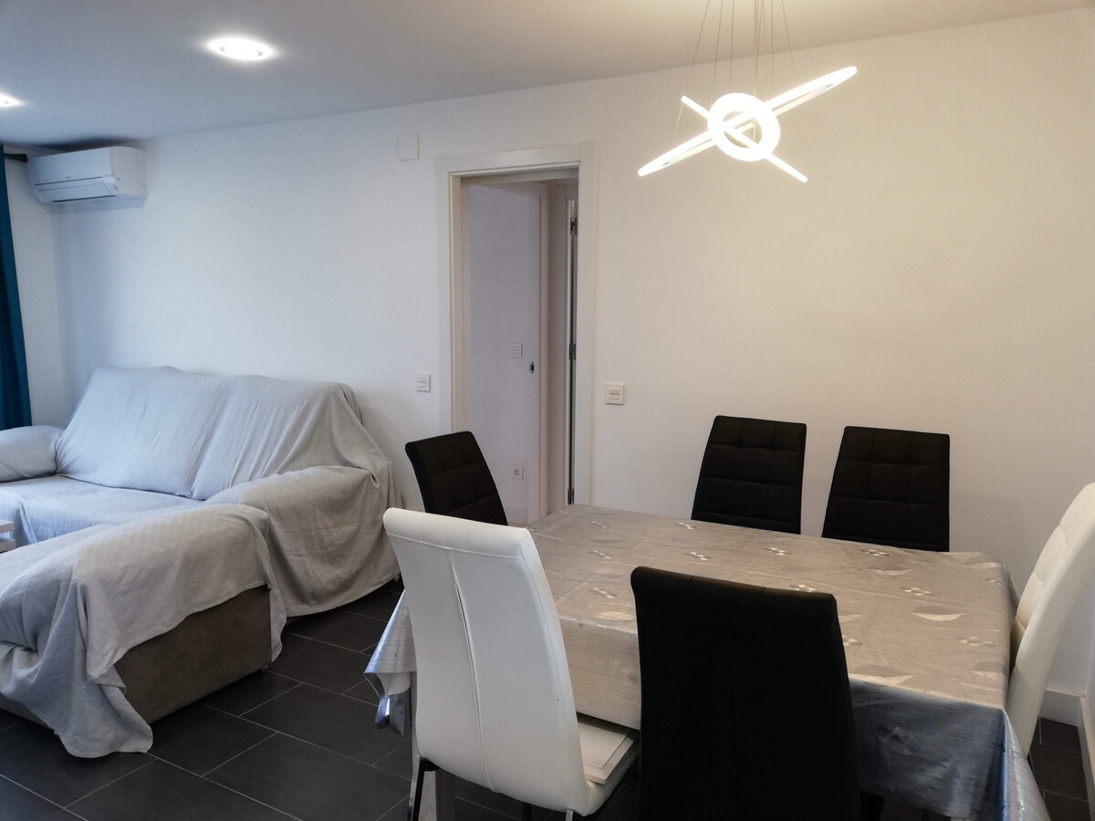 Appartement 3 ch rénové avec terrasse vue mer à Gandía - Photo 22