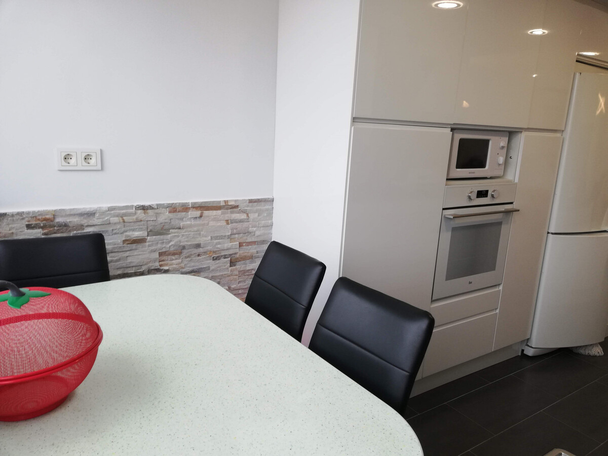 Appartement 3 ch rénové avec terrasse vue mer à Gandía - Photo 25