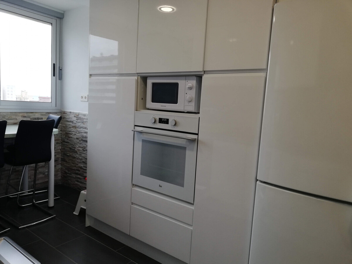 Appartement 3 ch rénové avec terrasse vue mer à Gandía - Photo 26
