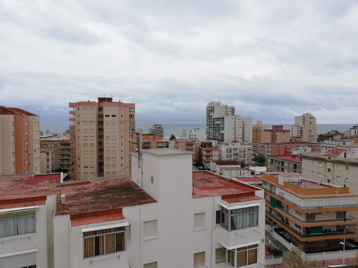 Appartement 3 ch rénové avec terrasse vue mer à Gandía - Photo 27