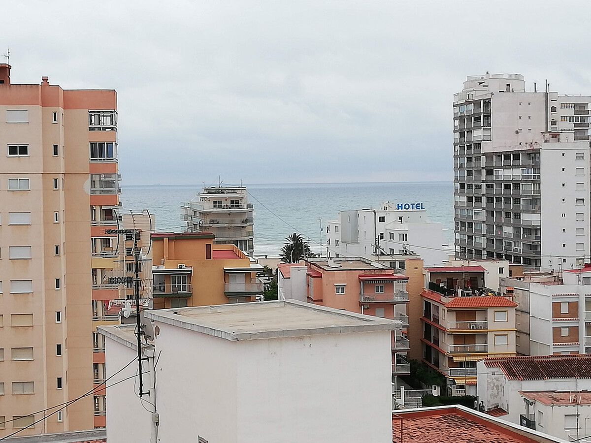 Appartement 3 ch rénové avec terrasse vue mer à Gandía - Photo 28