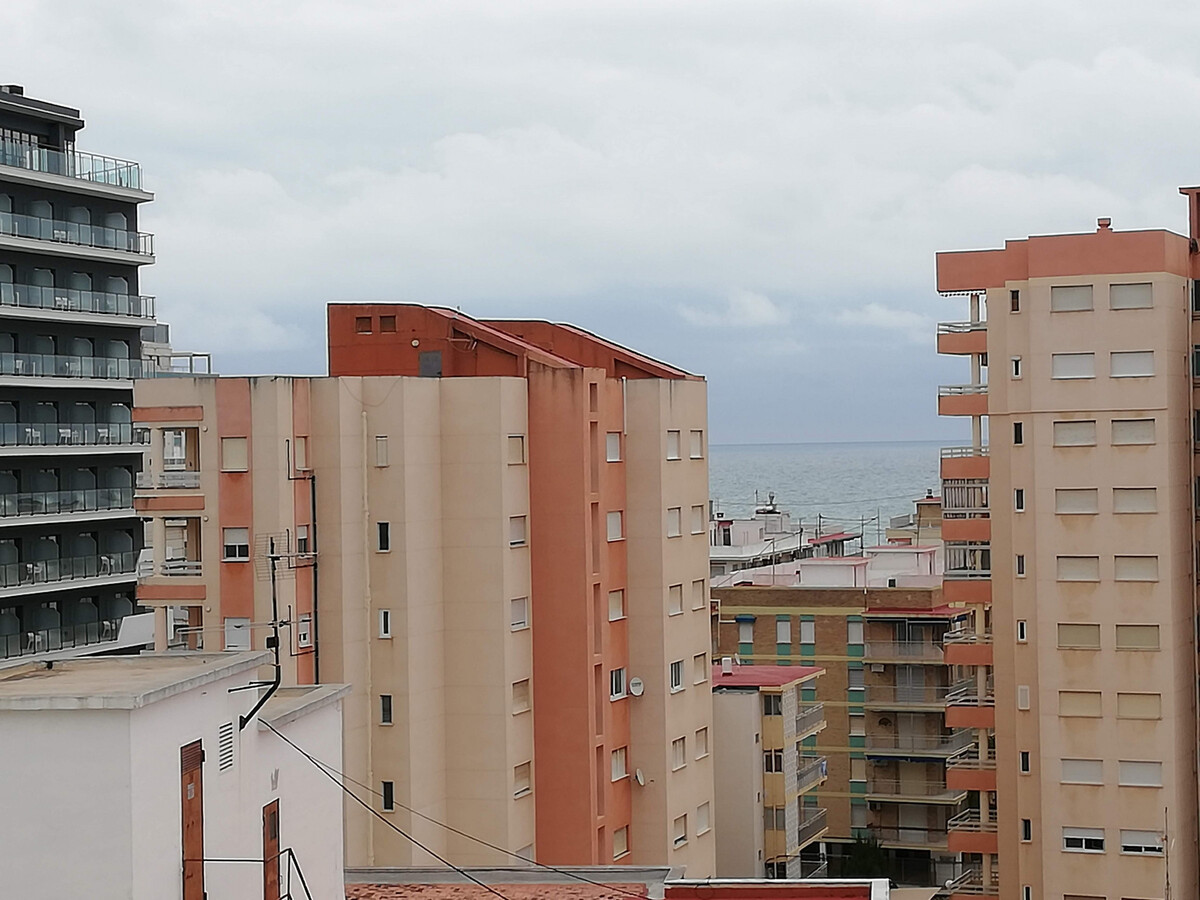 Appartement 3 ch rénové avec terrasse vue mer à Gandía - Photo 29