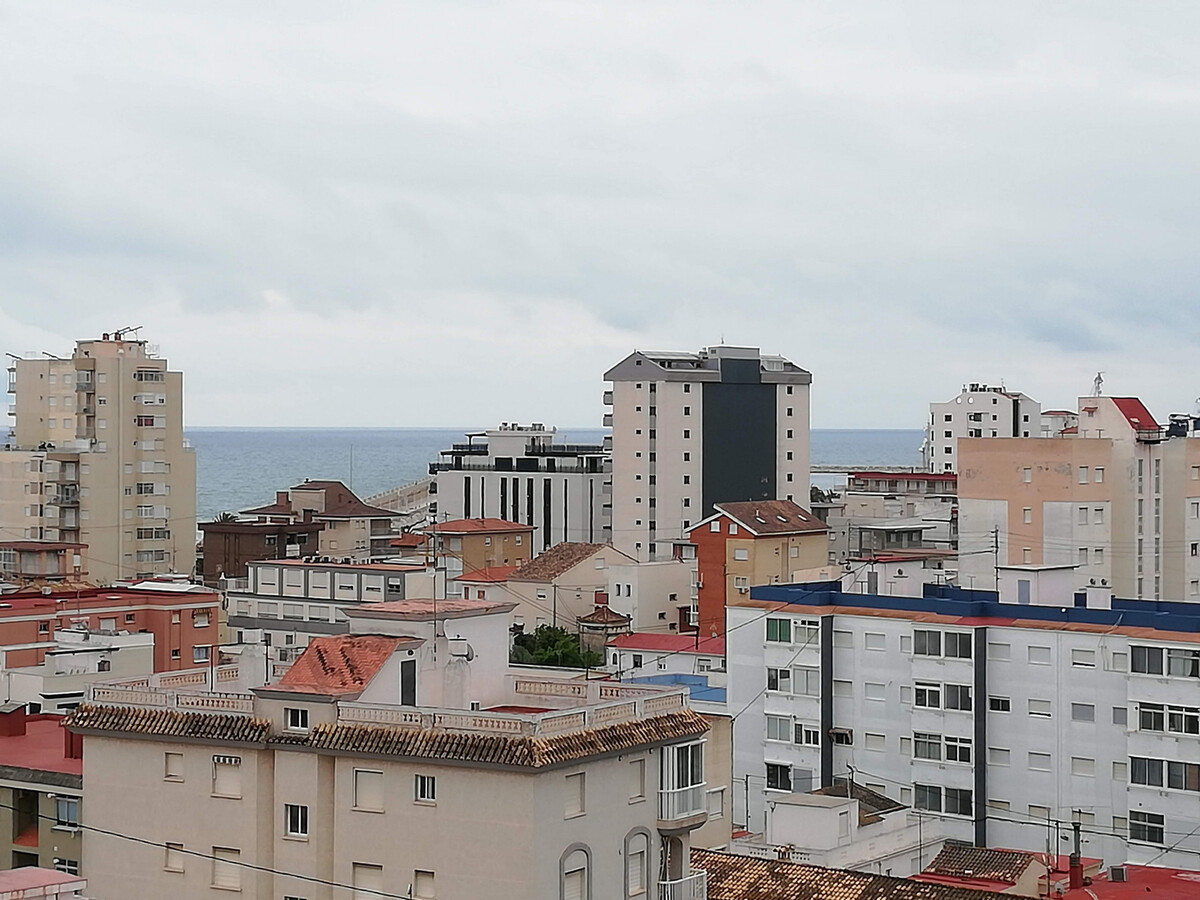 Appartement 3 ch rénové avec terrasse vue mer à Gandía - Photo 30