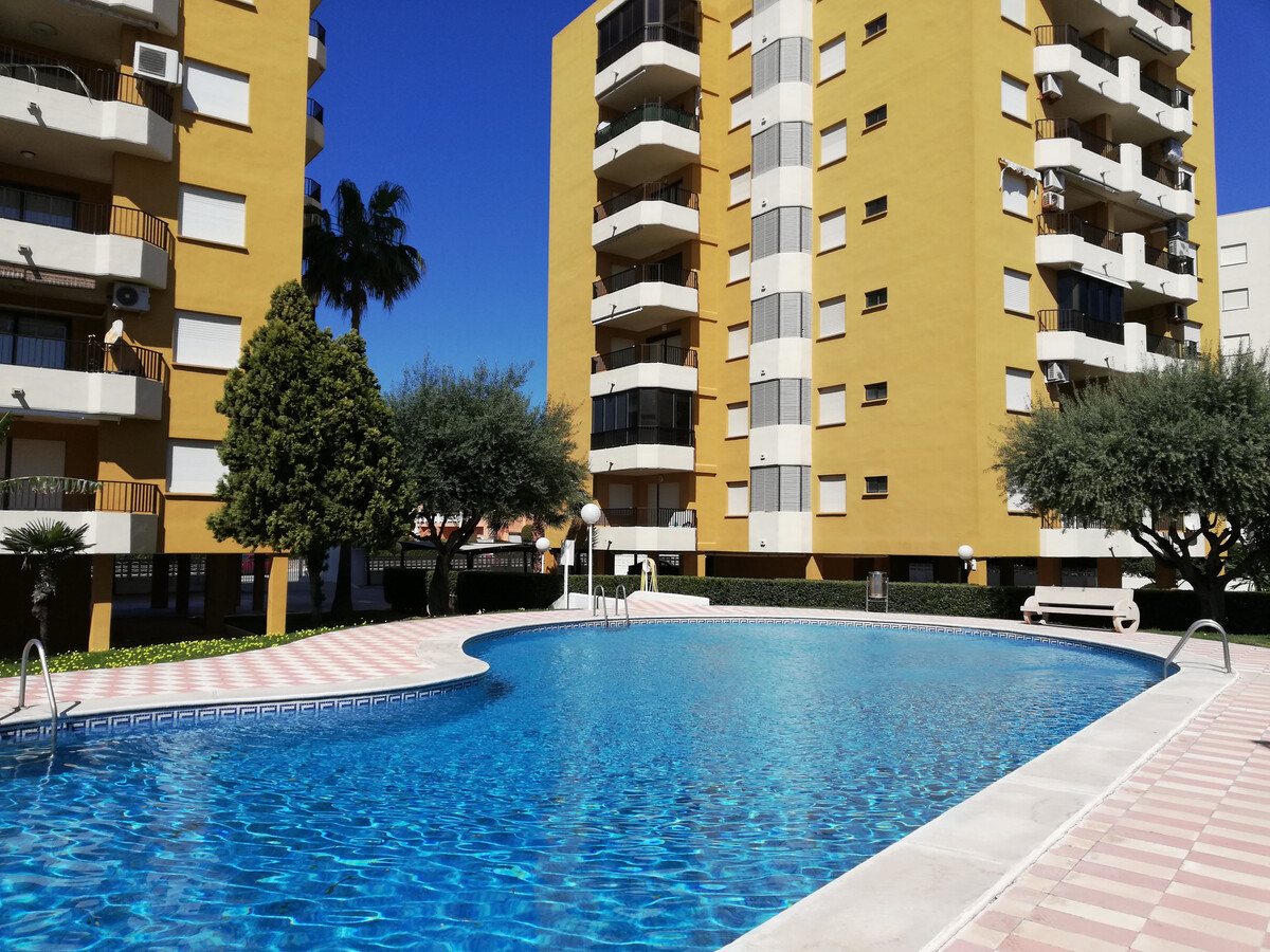Appartement 2 chambres, piscine et plage à 65 m - Photo 2