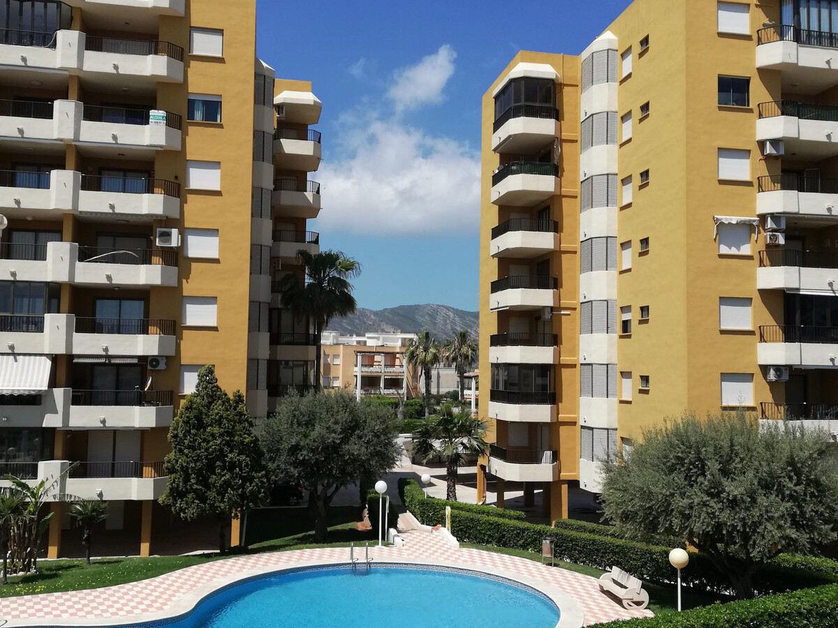 Appartement 2 chambres, piscine et plage à 65 m - Photo 3