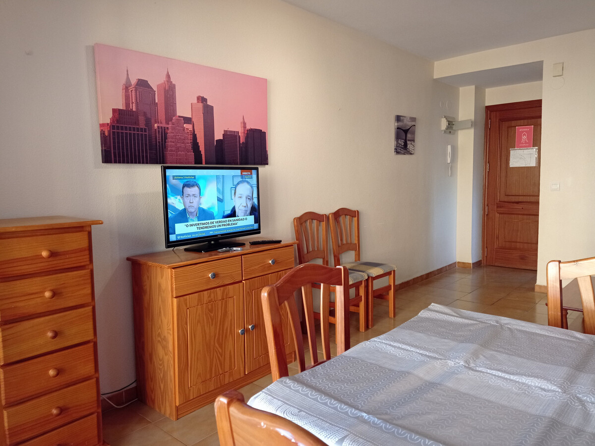 Appartement 2 chambres, piscine et plage à 65 m - Photo 9
