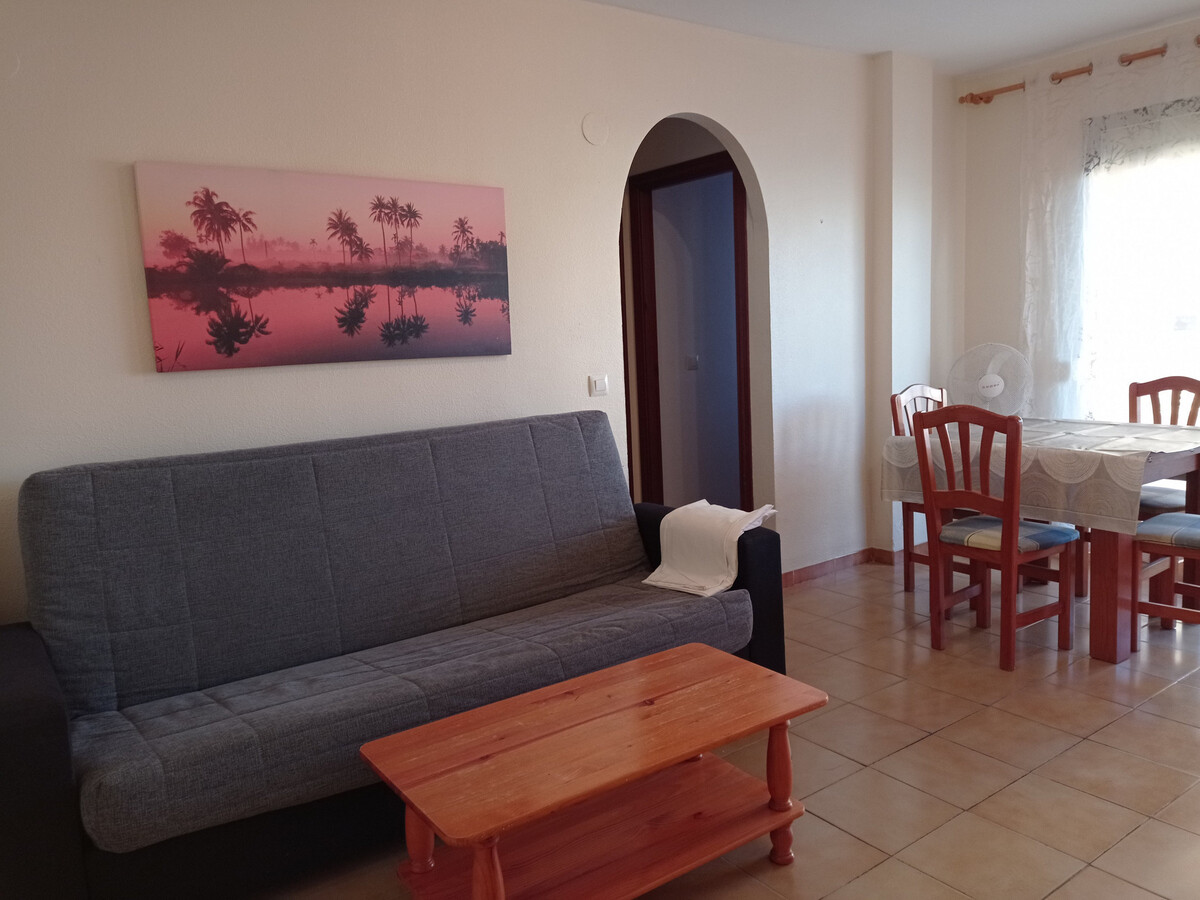 Appartement 2 chambres, piscine et plage à 65 m - Photo 11