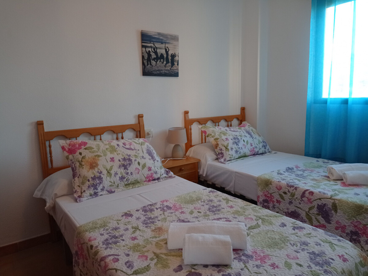 Appartement 2 chambres, piscine et plage à 65 m - Photo 16