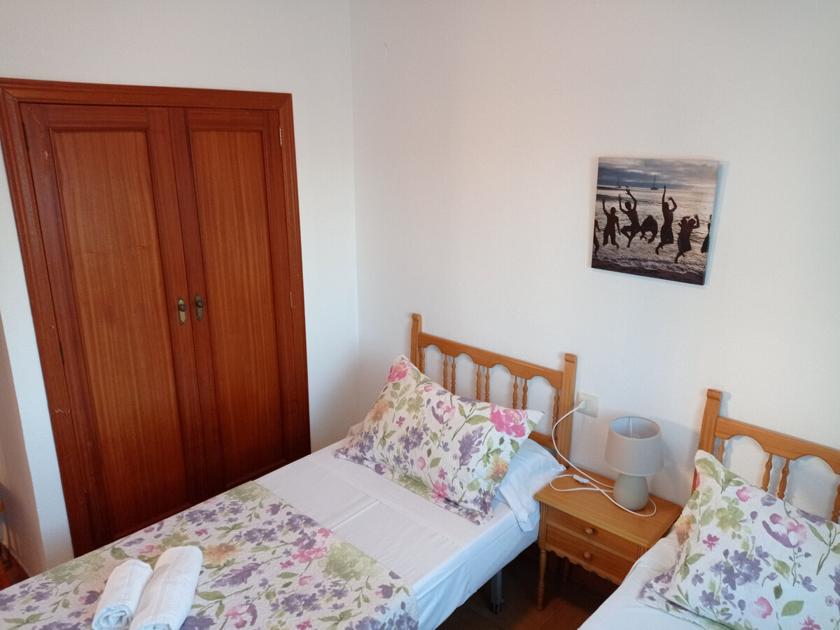 Appartement 2 chambres, piscine et plage à 65 m - Photo 17