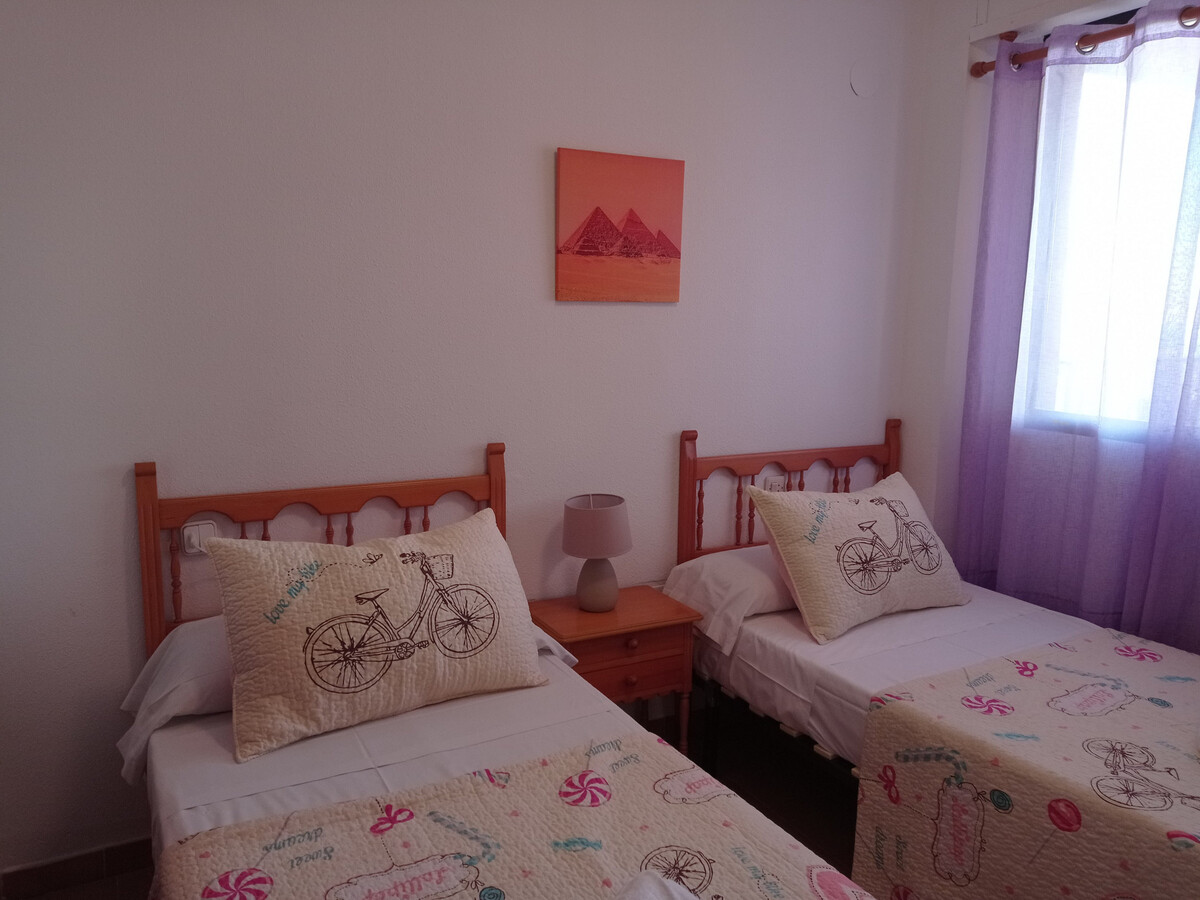 Appartement 2 chambres, piscine et plage à 65 m - Photo 20