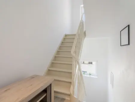 Duplex 5 pers. avec terrasse à Blankenberge, à deux pas de la mer : photo 6