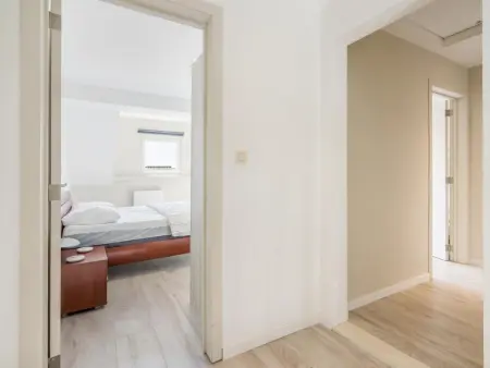 Duplex 5 pers. avec terrasse à Blankenberge, à deux pas de la mer : photo 7