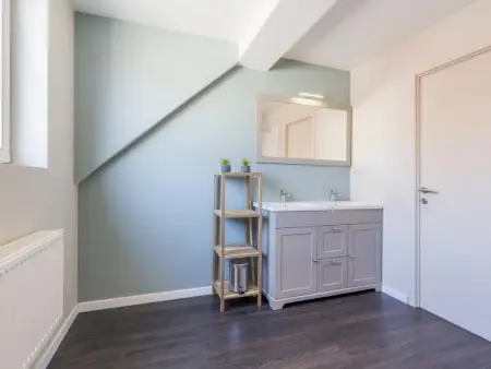 Duplex 5 pers. avec terrasse à Blankenberge, à deux pas de la mer : photo 11