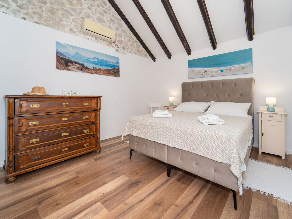 Maison Didini dvori avec piscine privée à Obrovac - Photo 5