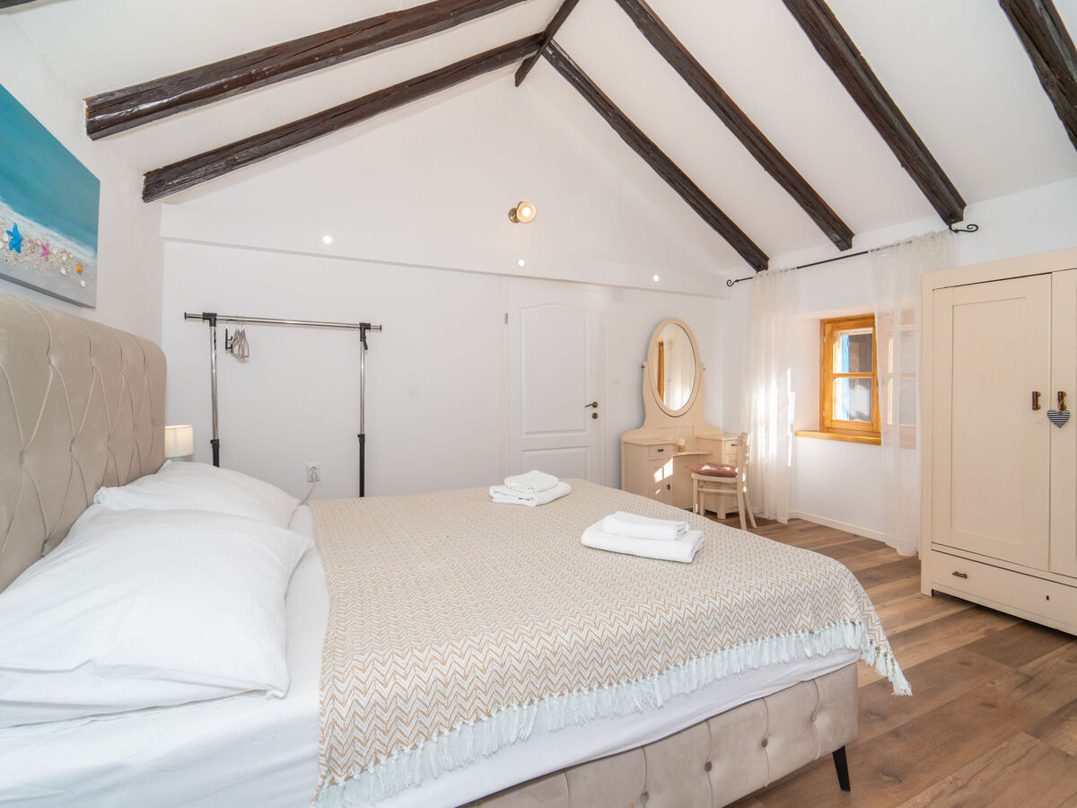 Maison Didini dvori avec piscine privée à Obrovac - Photo 8