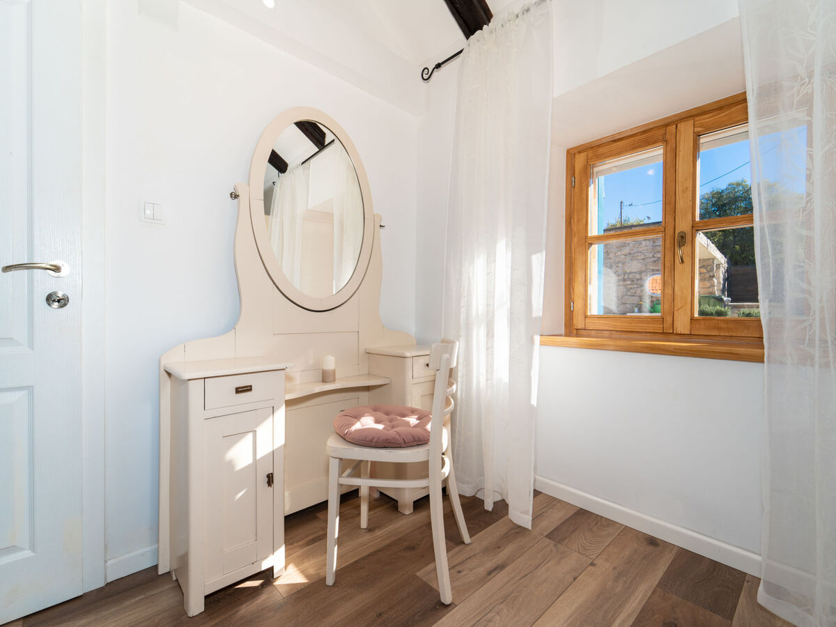 Maison Didini dvori avec piscine privée à Obrovac - Photo 9