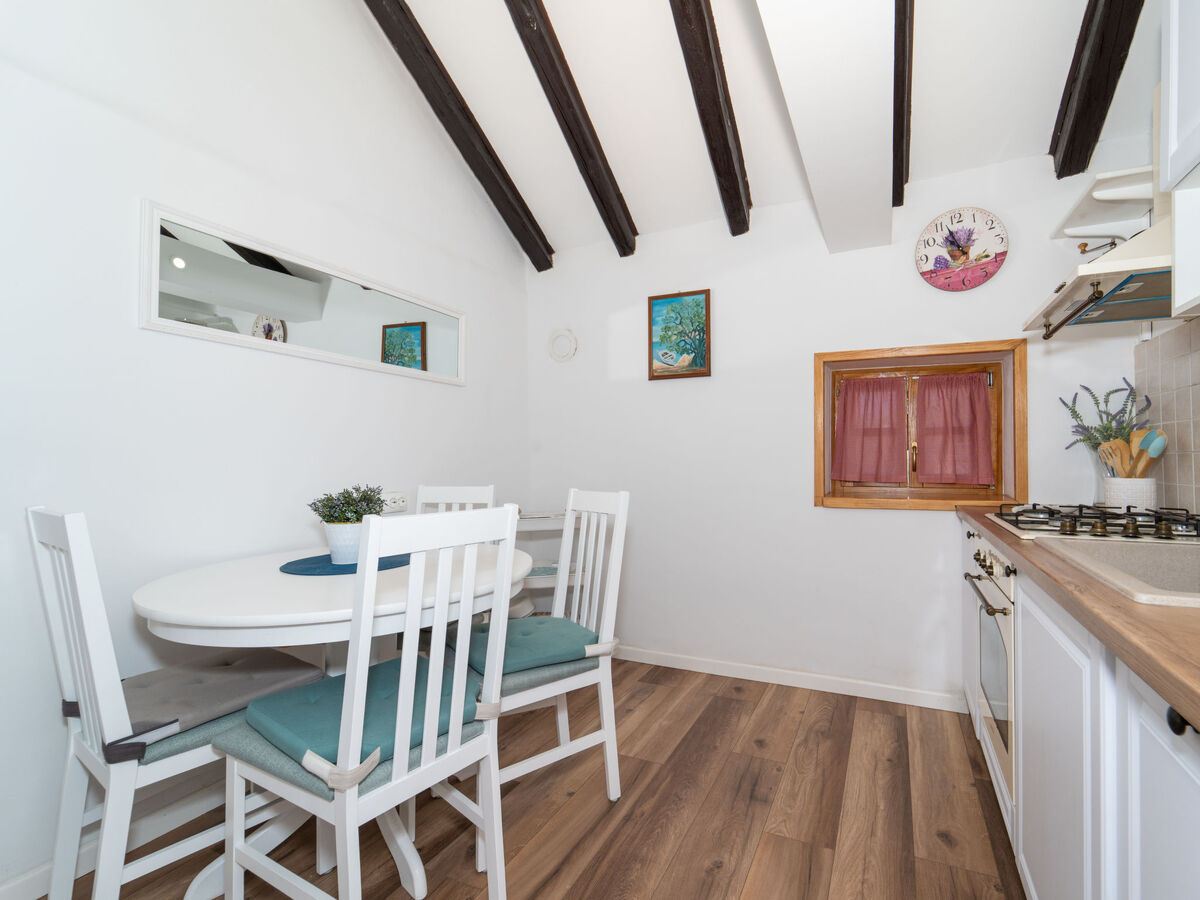 Maison Didini dvori avec piscine privée à Obrovac - Photo 15