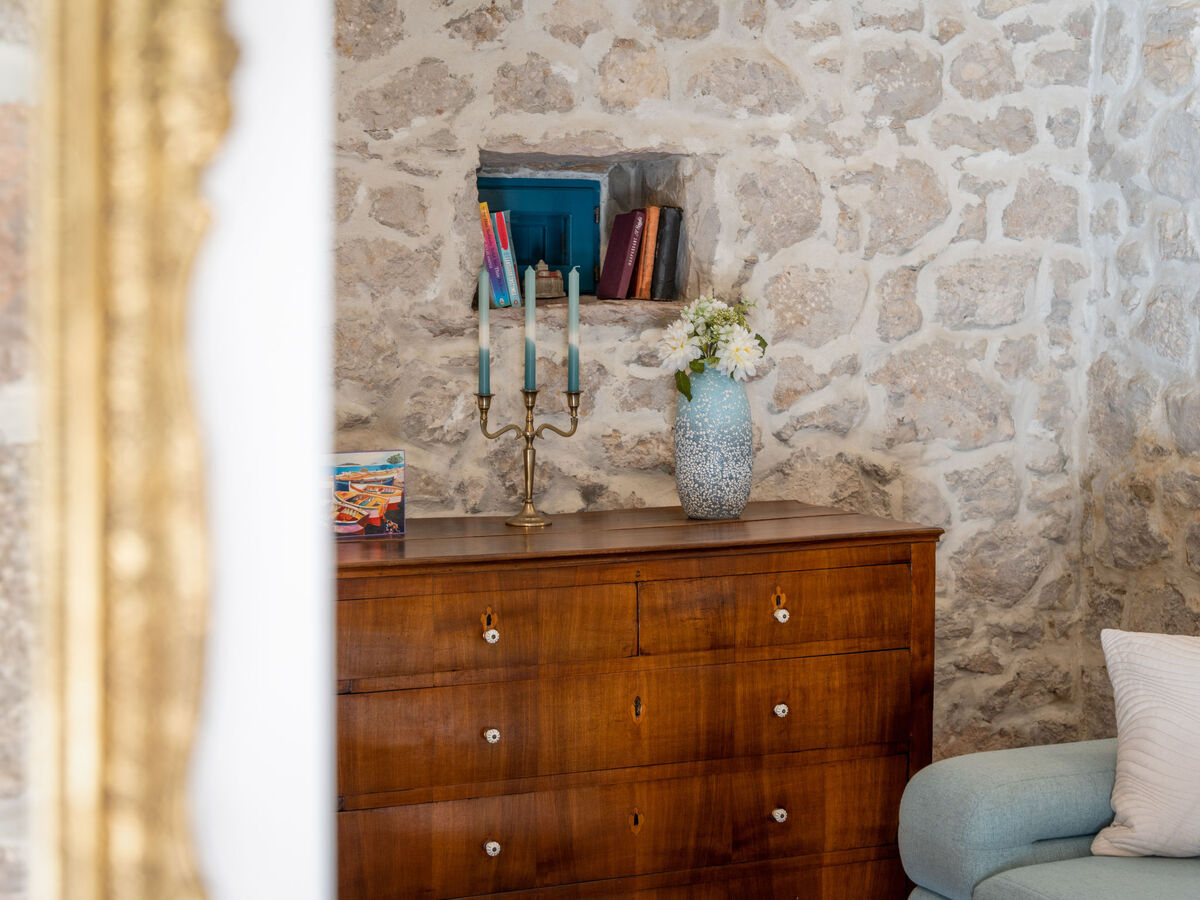 Maison Didini dvori avec piscine privée à Obrovac - Photo 17