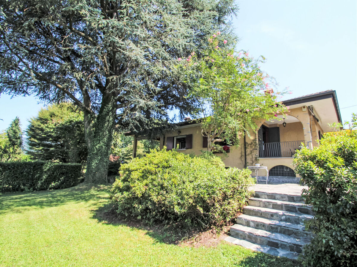 Il Poggio – Maison 4 chambres avec piscine à Castelveccana - Photo 2