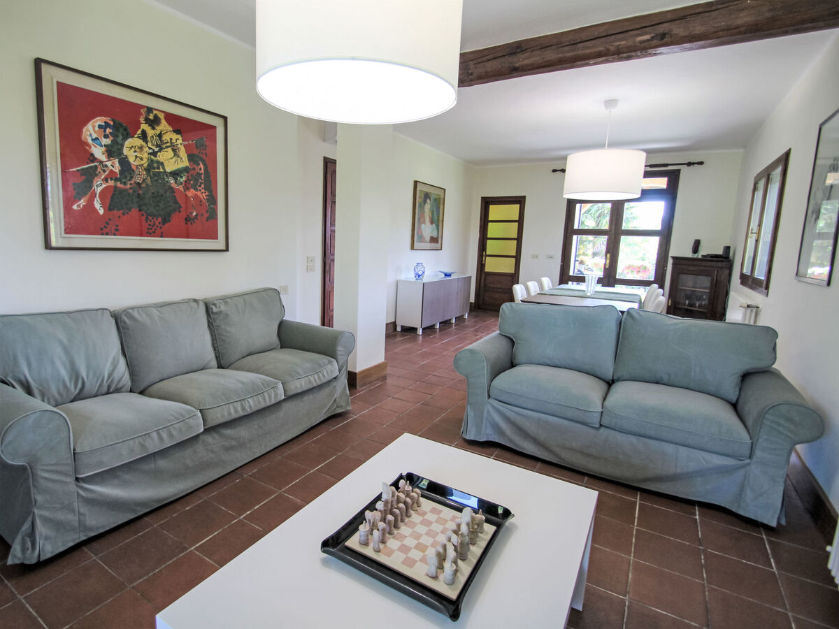 Il Poggio – Maison 4 chambres avec piscine à Castelveccana - Photo 6