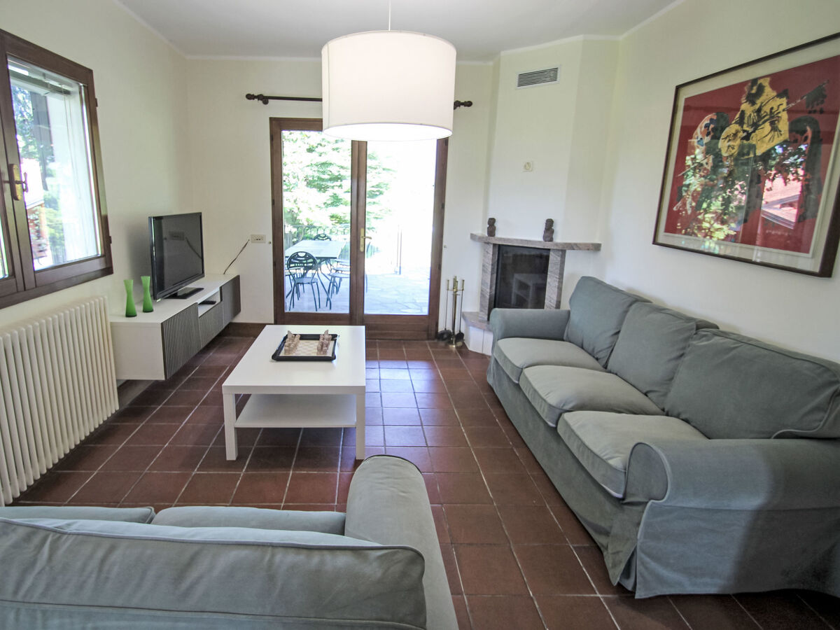 Il Poggio – Maison 4 chambres avec piscine à Castelveccana - Photo 8