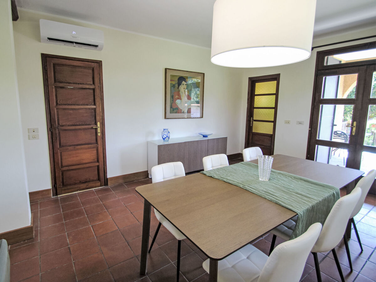 Il Poggio – Maison 4 chambres avec piscine à Castelveccana - Photo 10