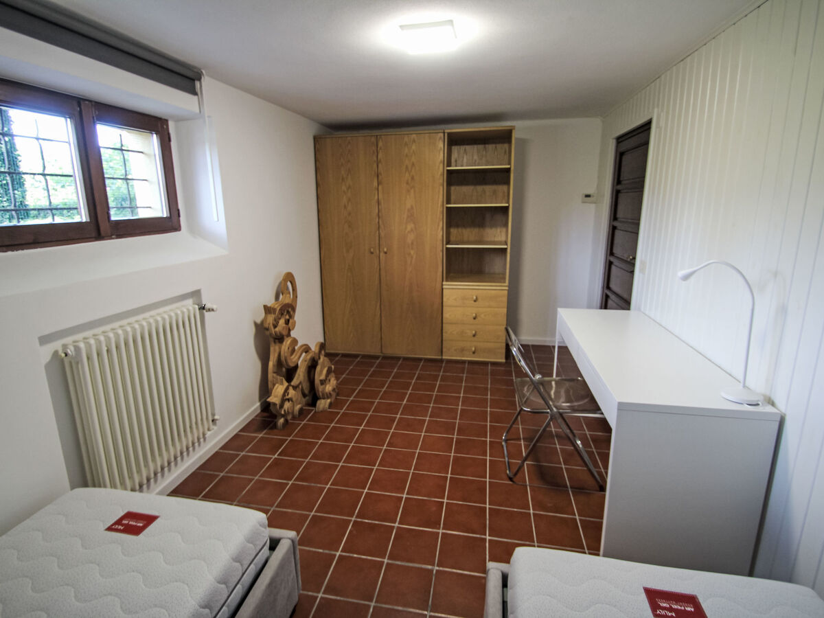Il Poggio – Maison 4 chambres avec piscine à Castelveccana - Photo 22