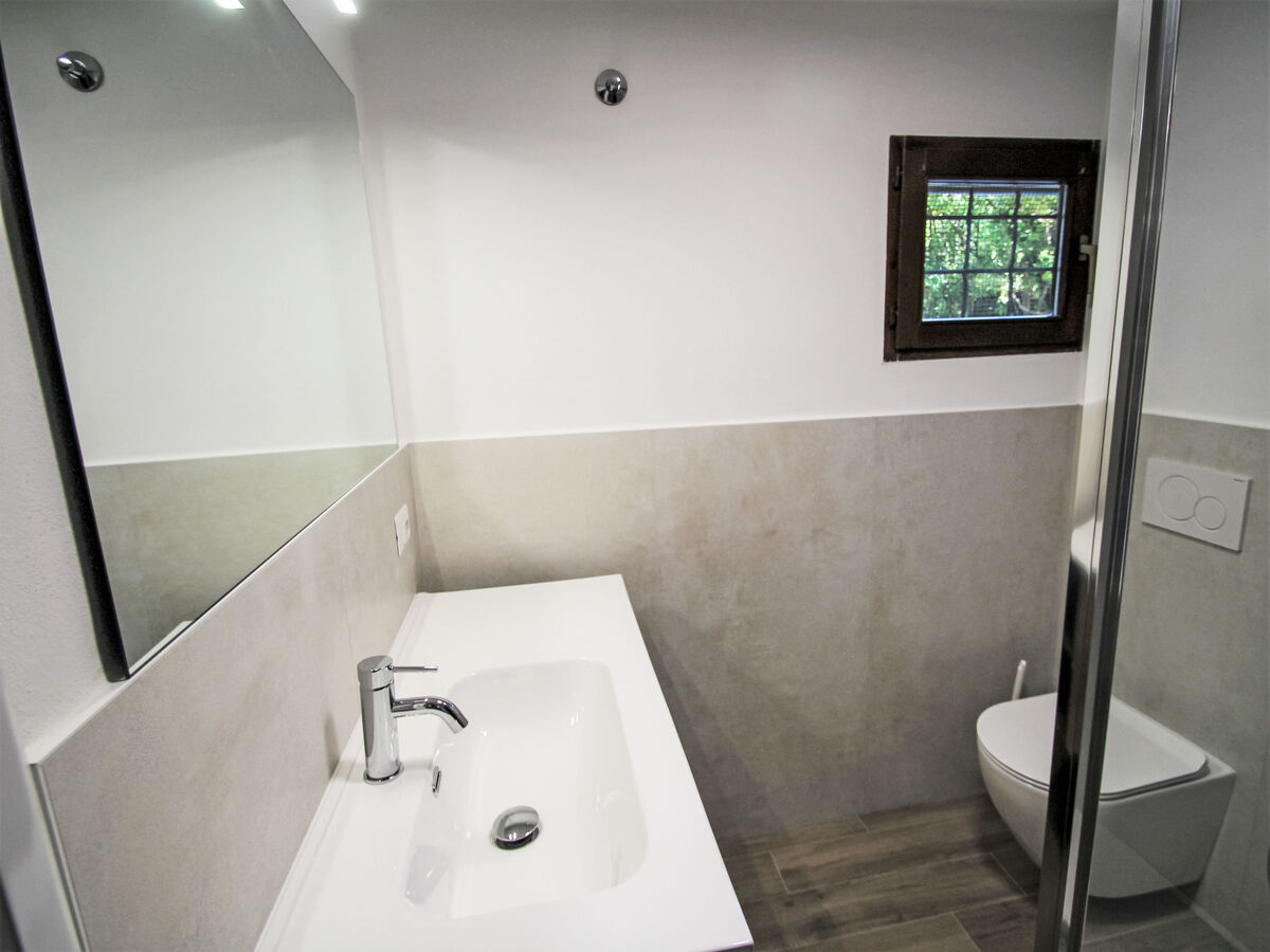 Il Poggio – Maison 4 chambres avec piscine à Castelveccana - Photo 23