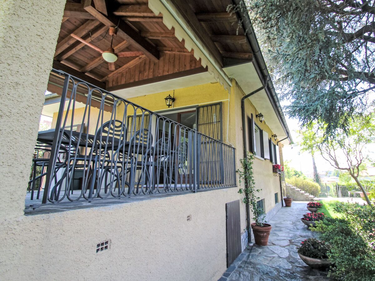 Il Poggio – Maison 4 chambres avec piscine à Castelveccana - Photo 27