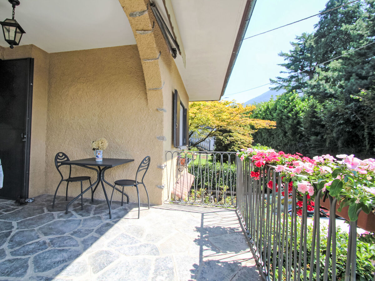 Il Poggio – Maison 4 chambres avec piscine à Castelveccana - Photo 28