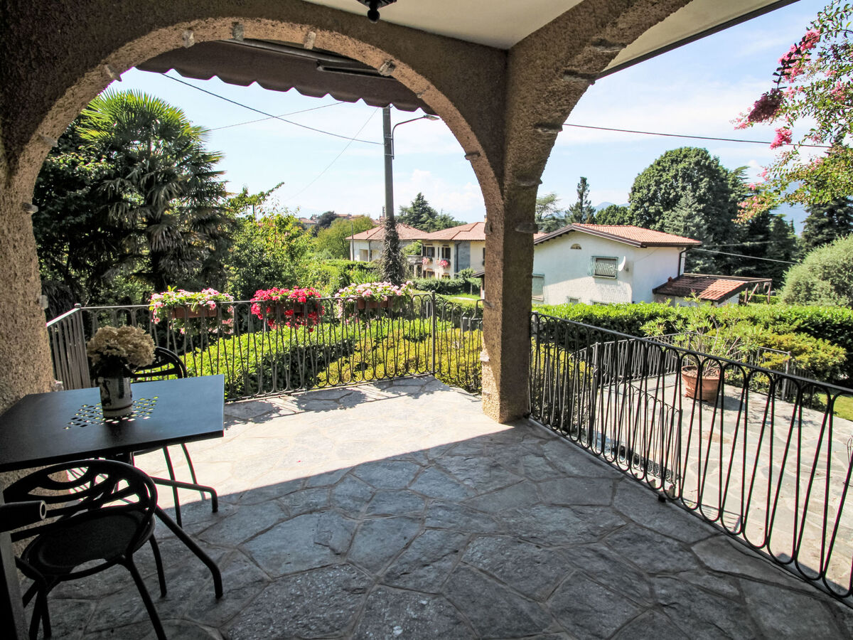 Il Poggio – Maison 4 chambres avec piscine à Castelveccana - Photo 29