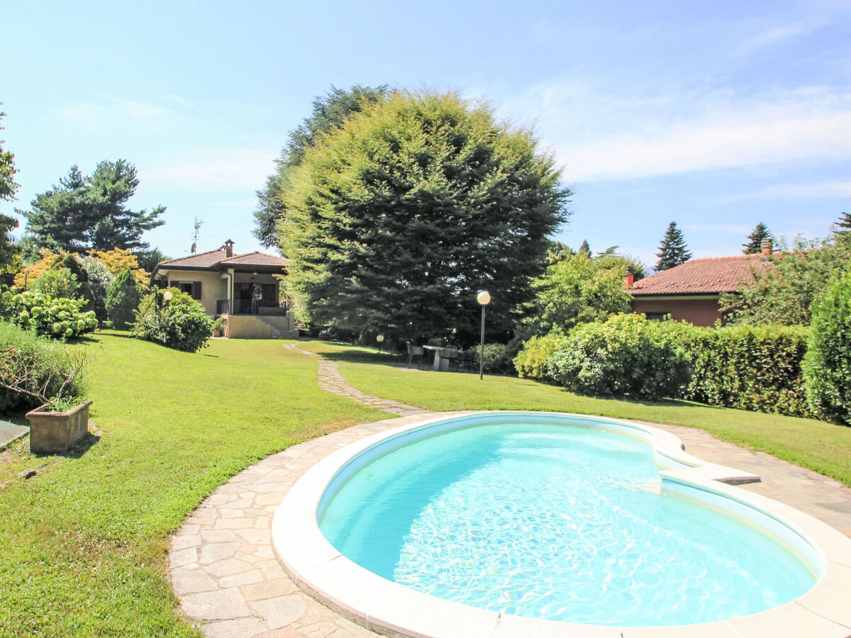 Il Poggio – Maison 4 chambres avec piscine à Castelveccana - Photo 30
