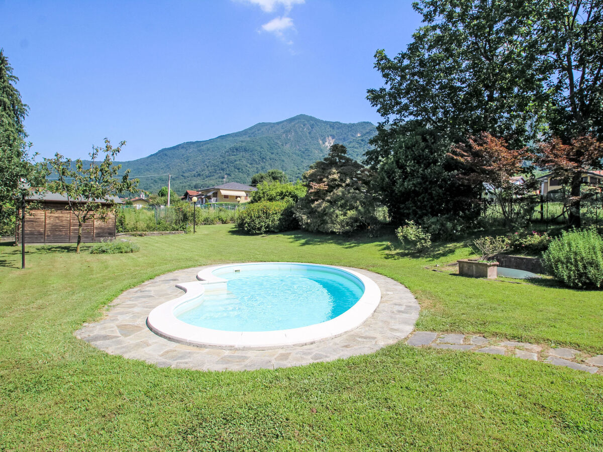 Il Poggio – Maison 4 chambres avec piscine à Castelveccana - Photo 31