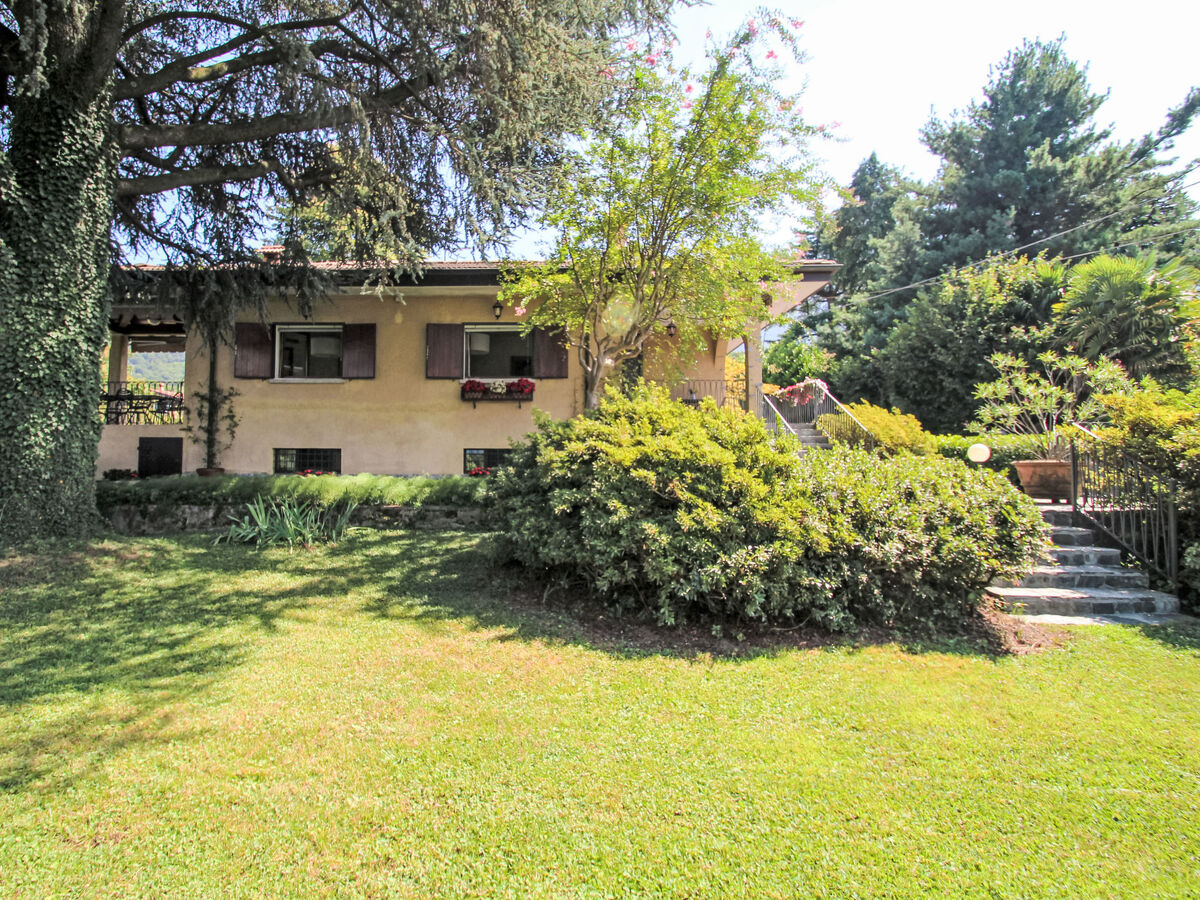 Il Poggio – Maison 4 chambres avec piscine à Castelveccana - Photo 32