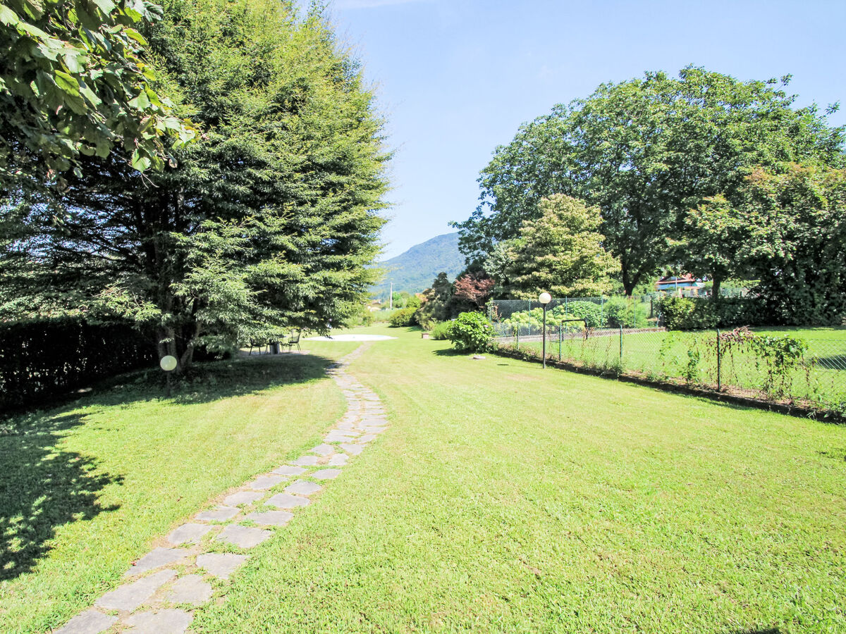 Il Poggio – Maison 4 chambres avec piscine à Castelveccana - Photo 33